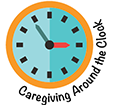 caregiving around the clock