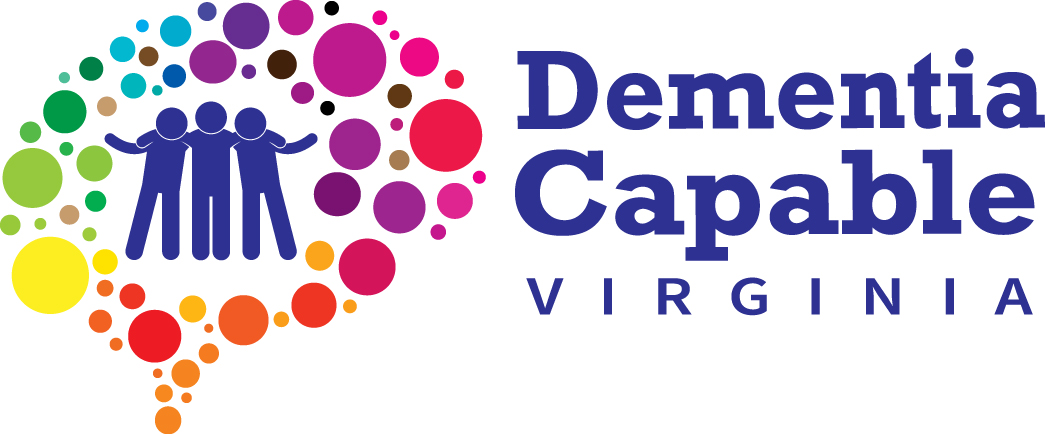 dementia capable logo
