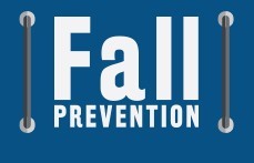 Fall Prevention logo